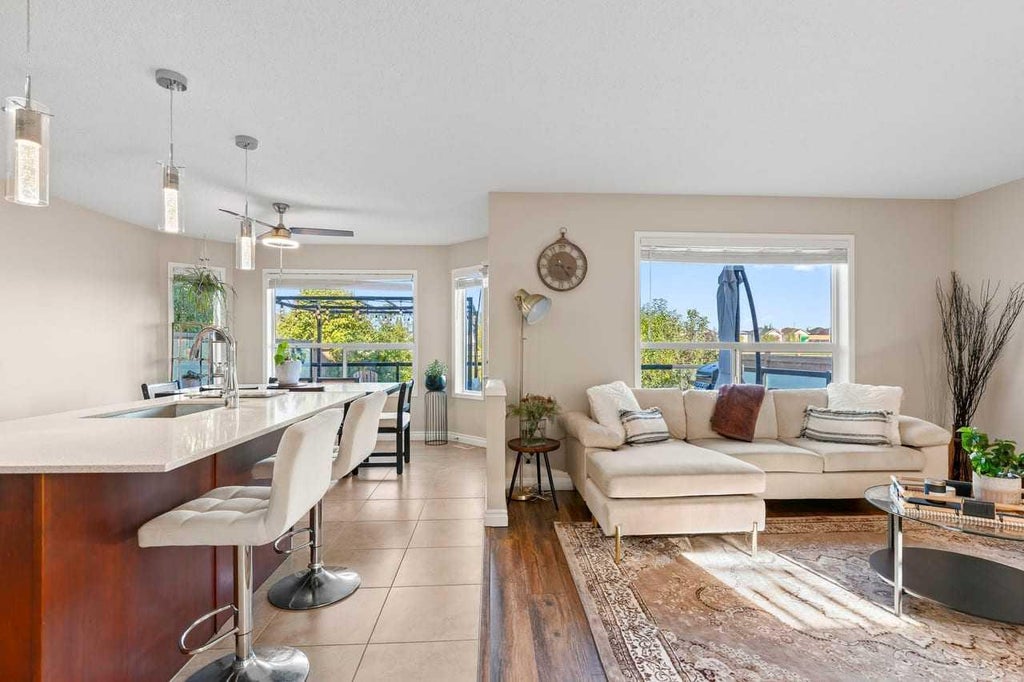 Photo of 34 Cranfield Green SE, Calgary, AB T3M 1C4 (MLS # A2347775)