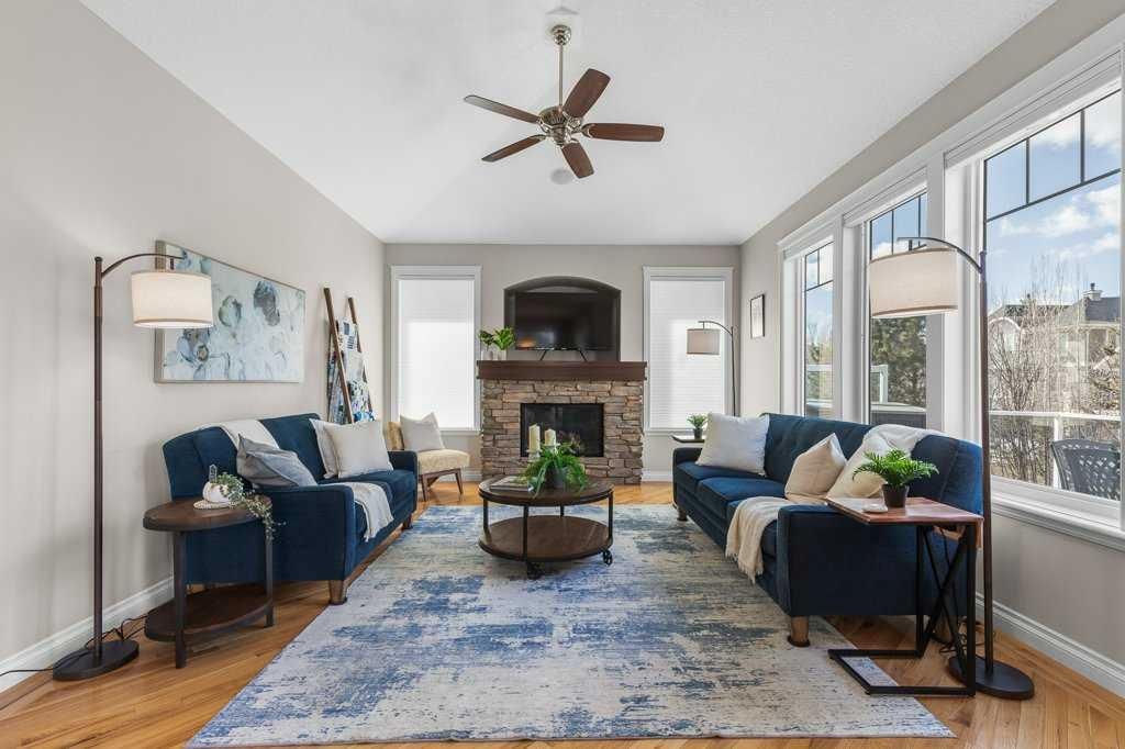 Photo of 279 Coopers Hill SW, Airdrie, AB T4B 0R9 (MLS # A2299785)