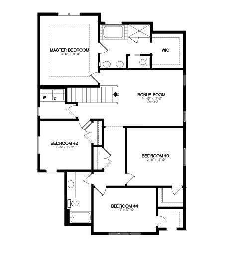 285 Creekstone Hill SW