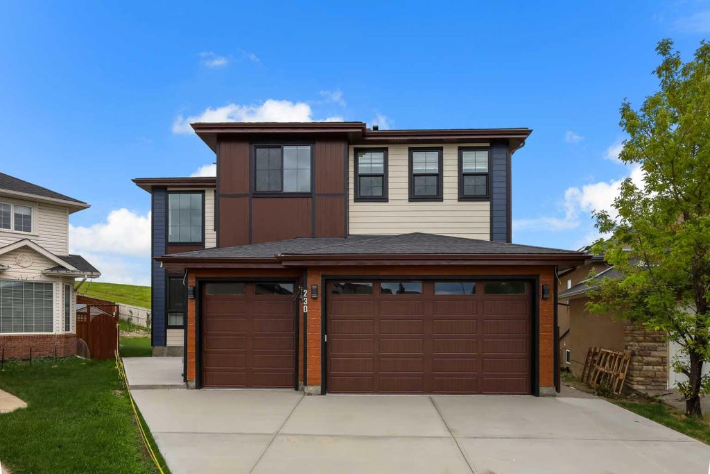 Photo of 230 Royal Birch View NW, Calgary, AB T3G 5J8 (MLS # A2322415)