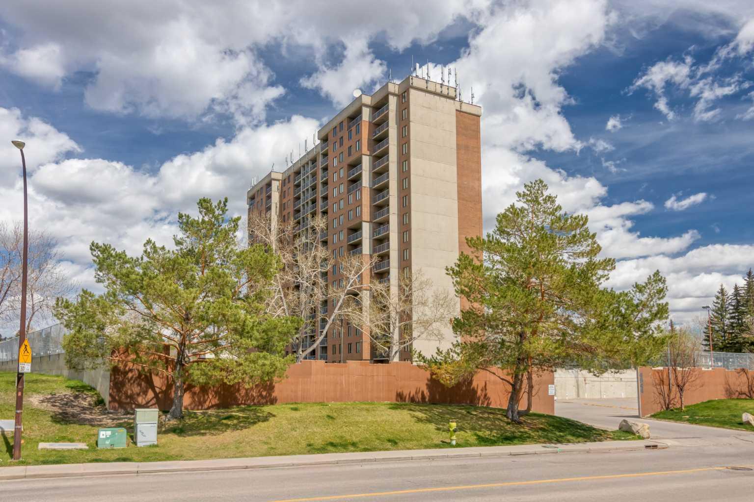 4944 Dalton Drive NW 612