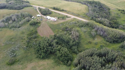 Photo of 21009, Rural Vermilion River, County of, AB T0B 2Y0 (MLS # A2304589)