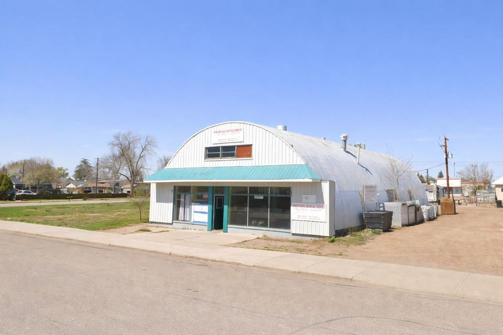 Photo of 502 2 Avenue N, Vauxhall, AB T0K 2K0 (MLS # A2294265)