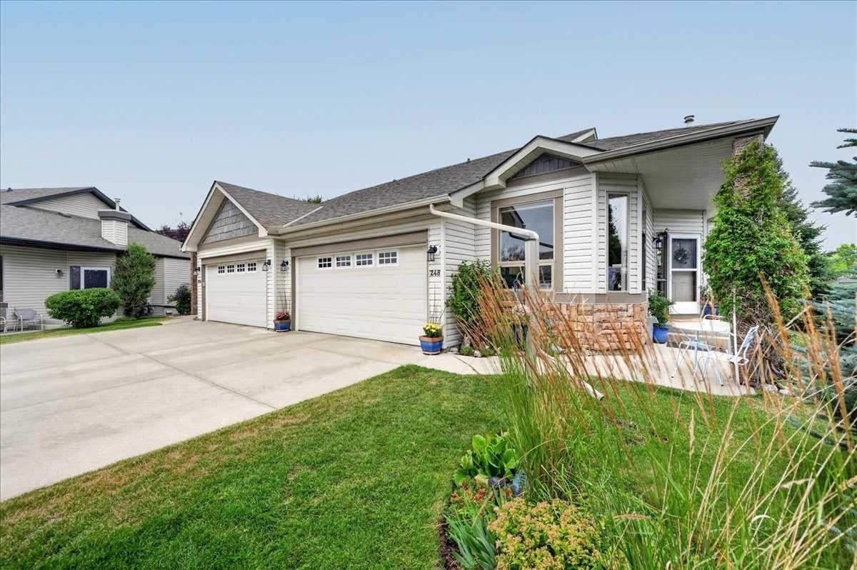 248 Springbank Villas SW