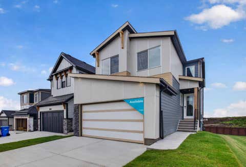 Photo of 31 Setonvista Grove SE, Calgary, AB T3M 4H9 (MLS # A2338595)