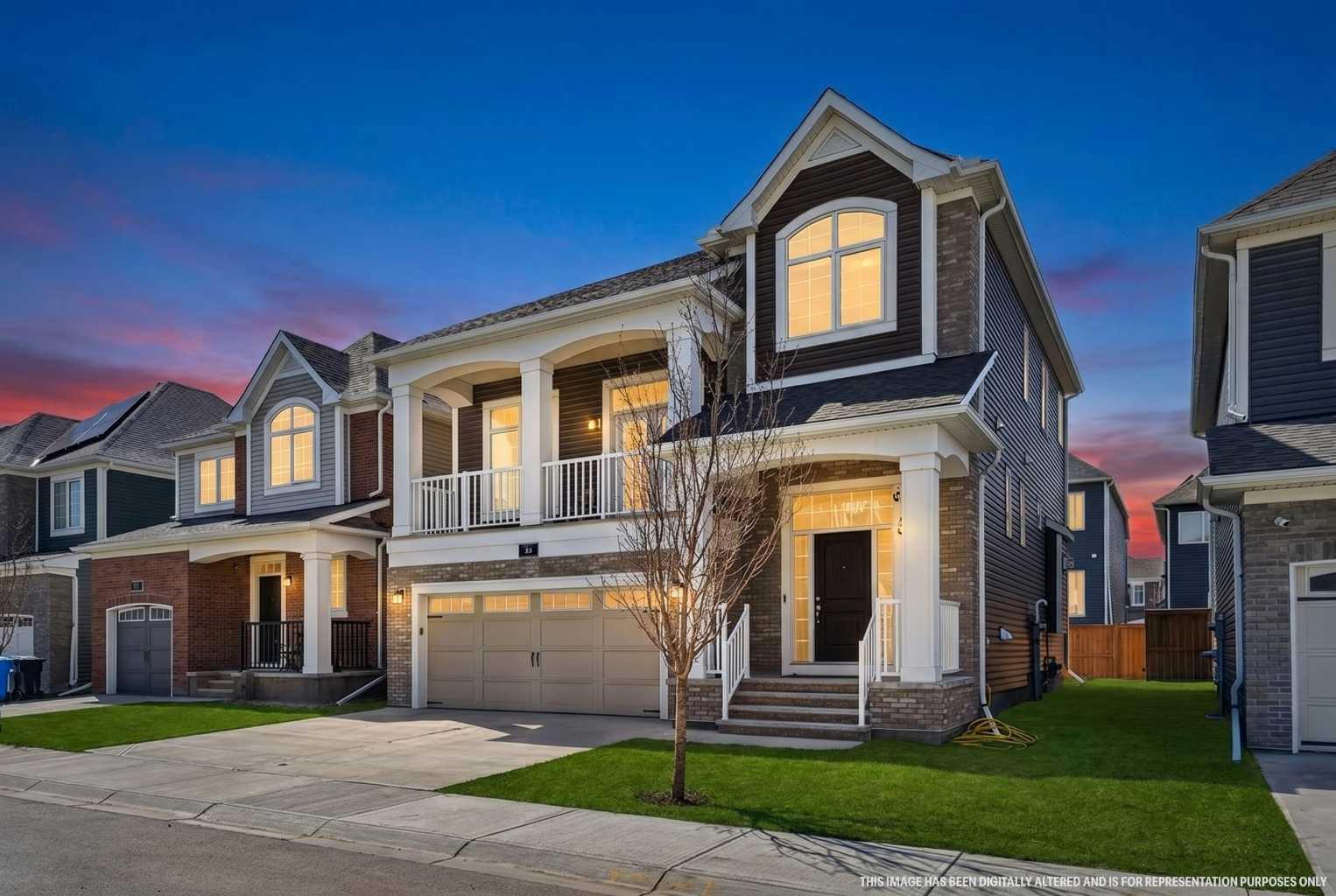 95 Carrington Close NW