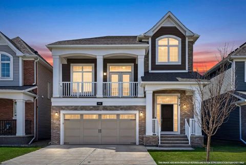 Photo of 95 Carrington Close NW, Calgary, AB T3P 1P8 (MLS # A2307697)