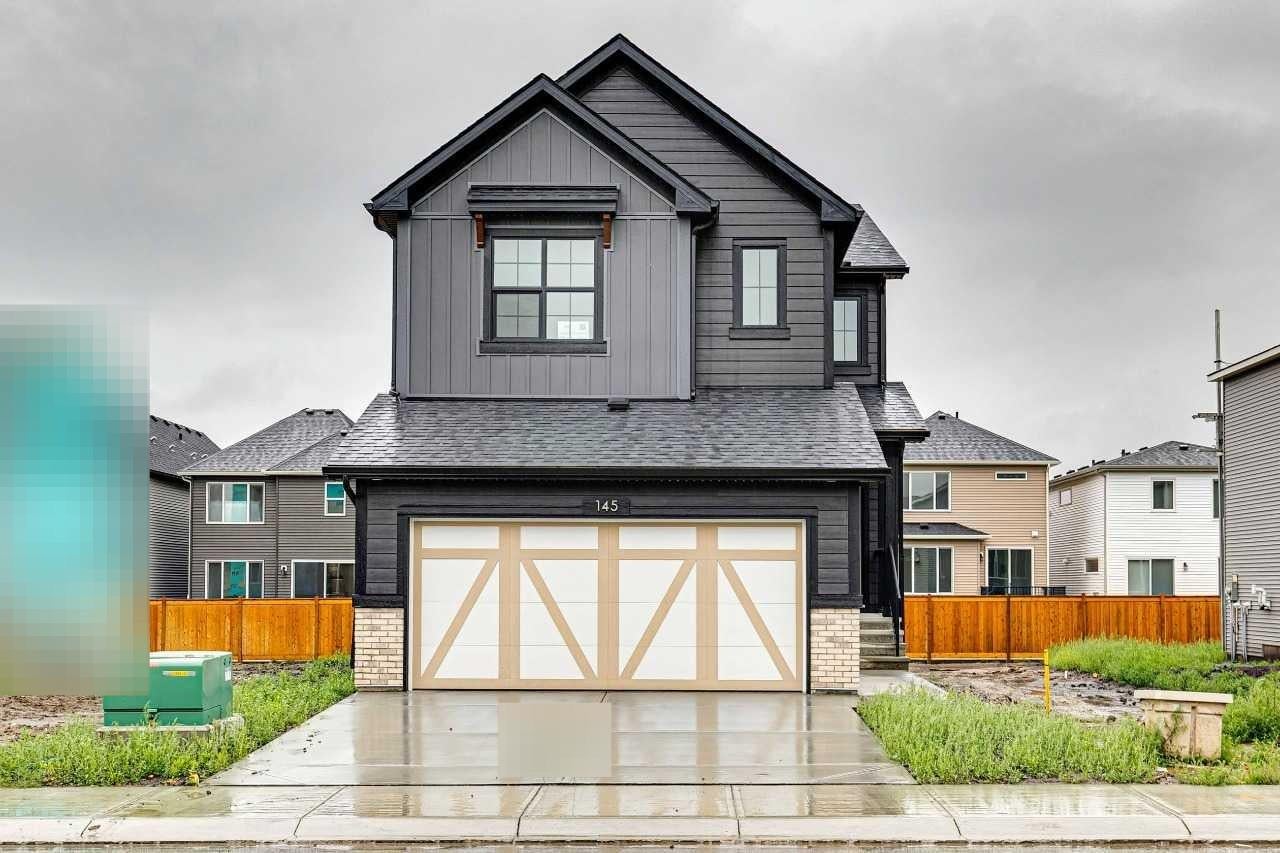 145 Snowberry Common SE