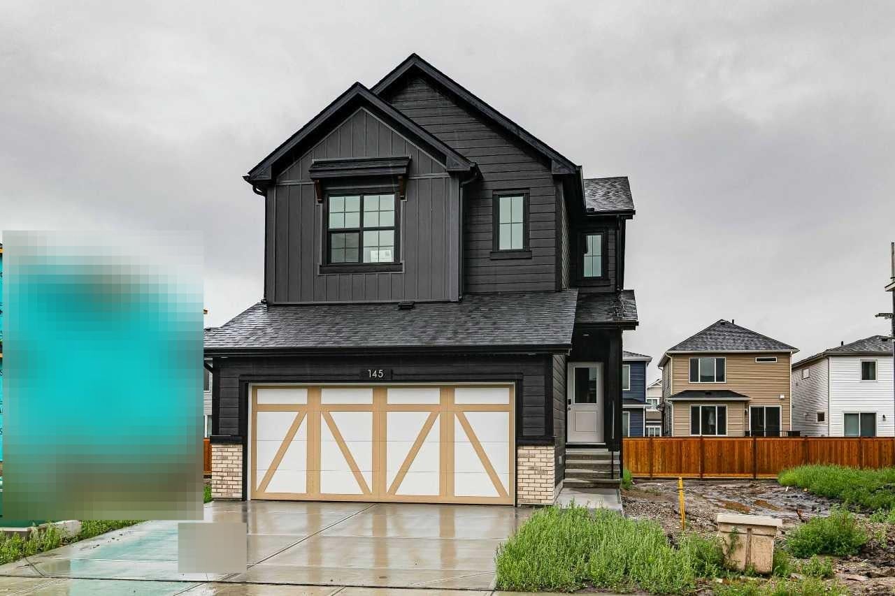 145 Snowberry Common SE
