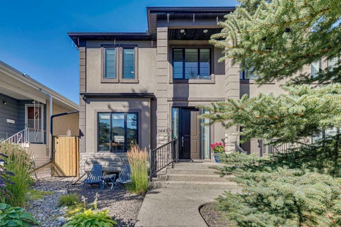 Photo of 1443 40 Street SW, Calgary, AB T3C 1W8 (MLS # A2341515)