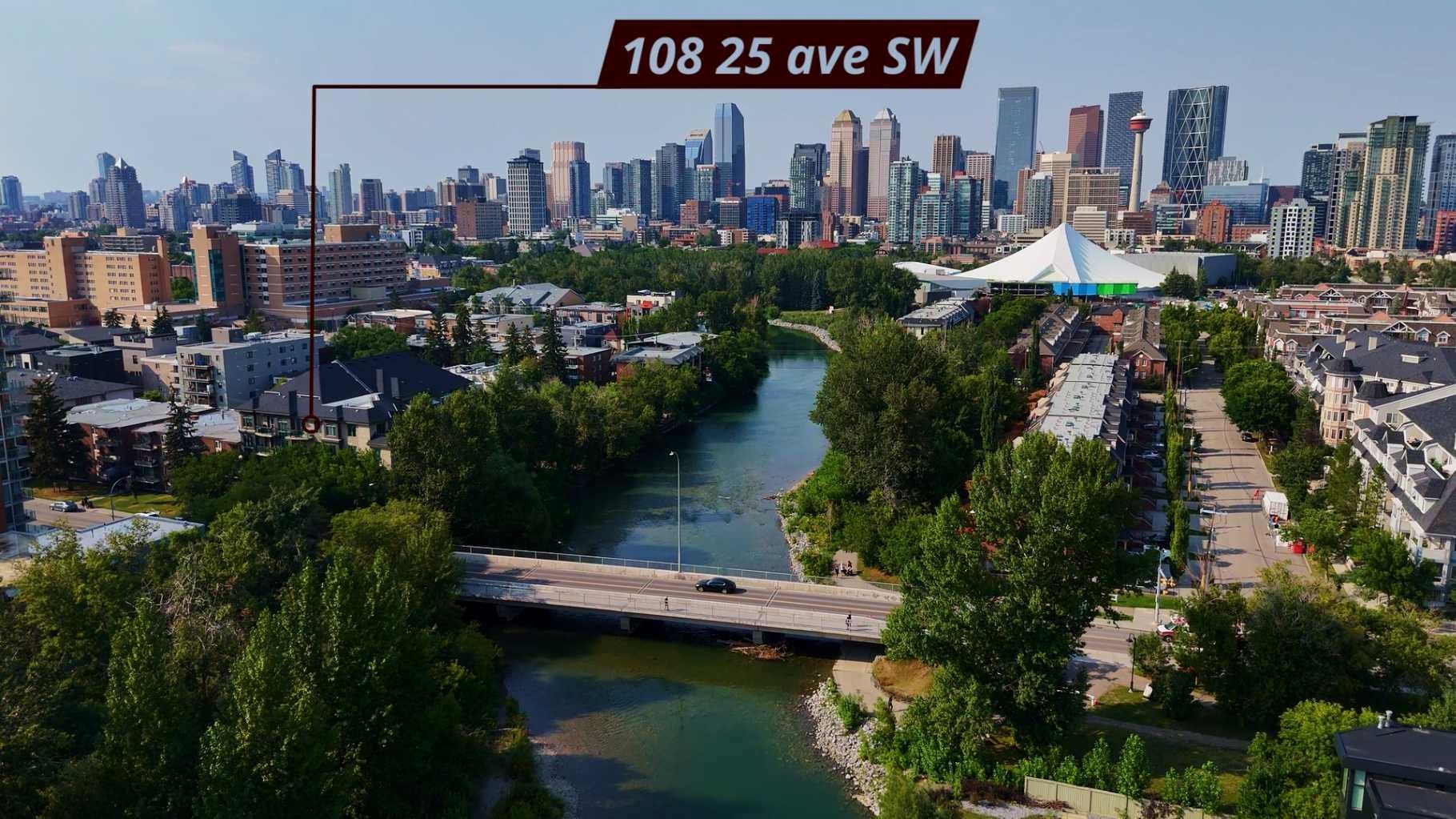 108 25 Avenue SW 402
