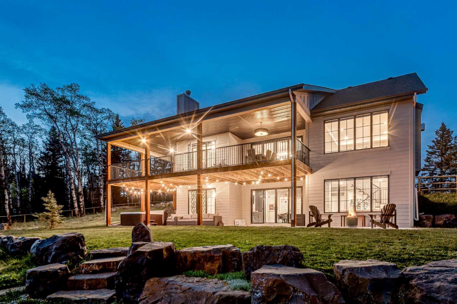 25 CHINOOK Ridge