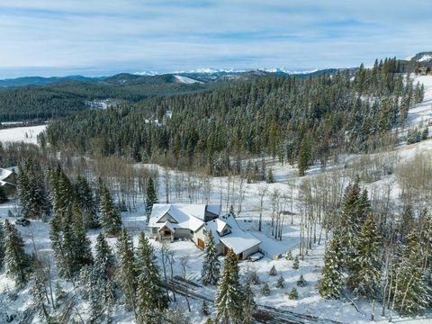 25 CHINOOK Ridge Rural Foothills County AB T0L 1K0