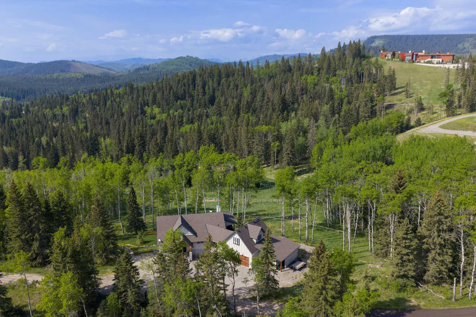 25 CHINOOK Ridge