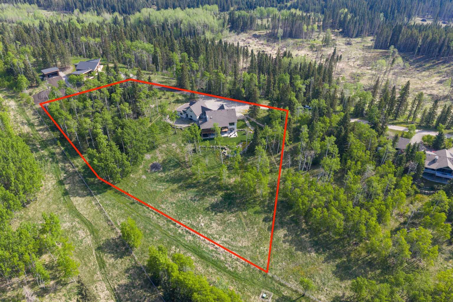 25 CHINOOK Ridge