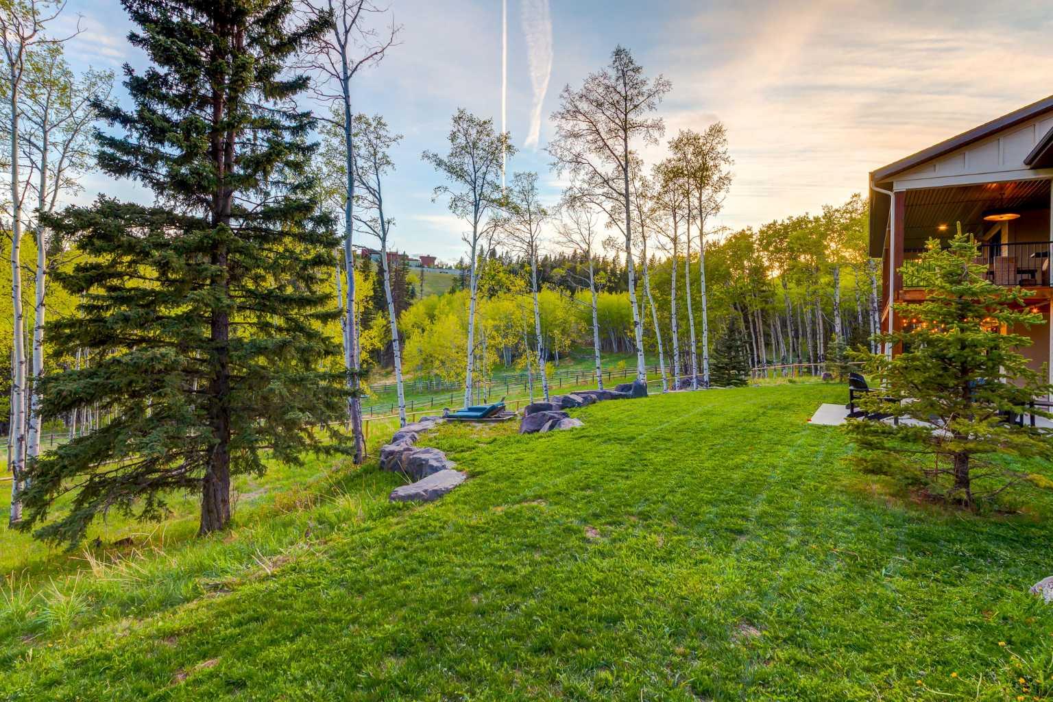 25 CHINOOK Ridge