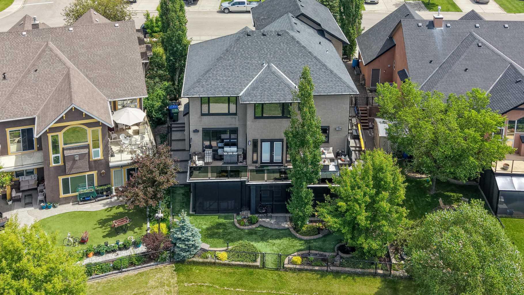 461 Rainbow Falls Way