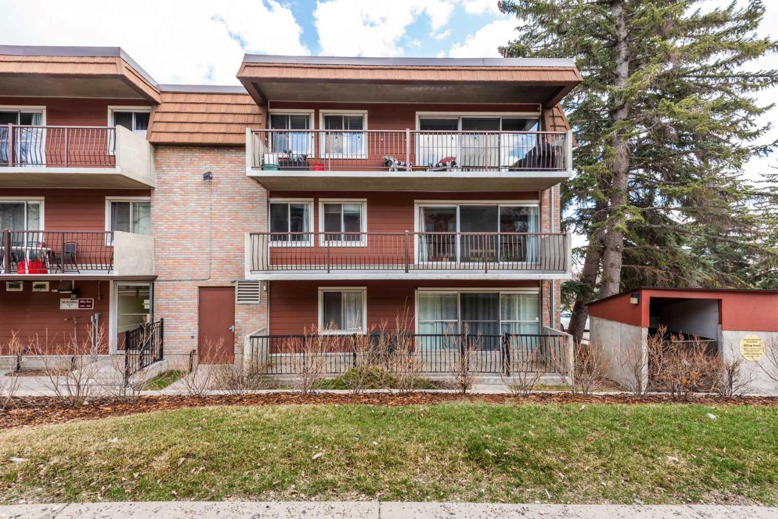 231 Heritage Drive SE 47C