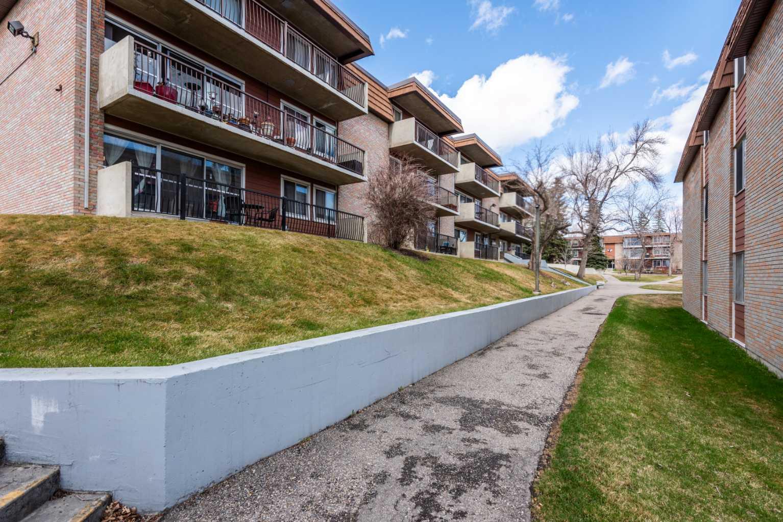 231 Heritage Drive SE 47C