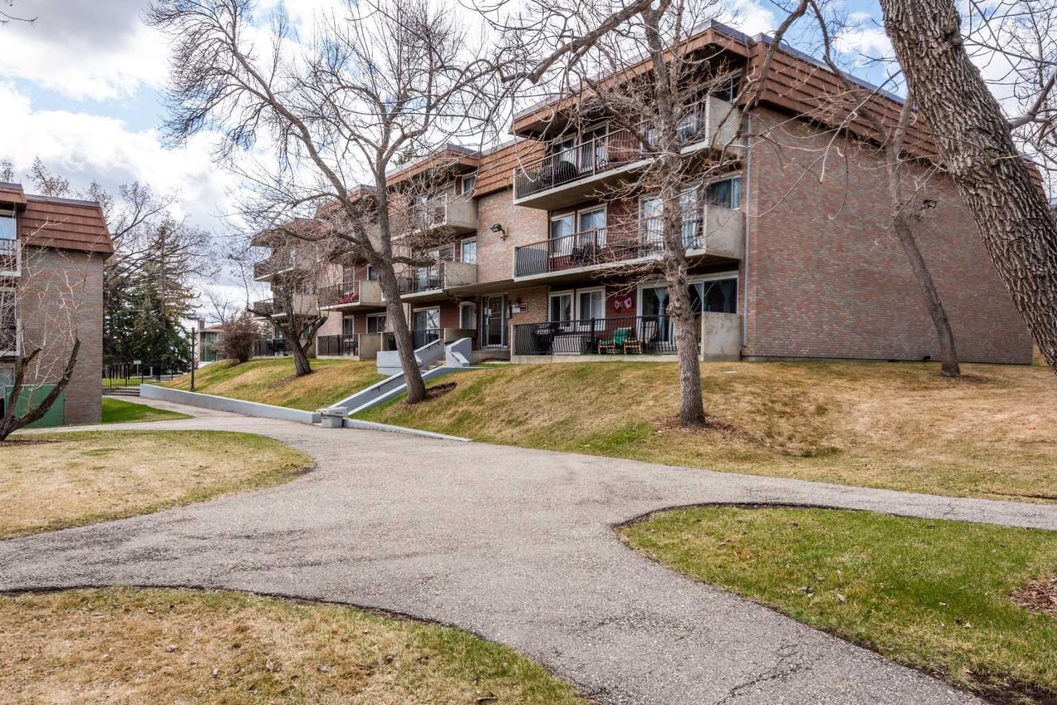 231 Heritage Drive SE 47C