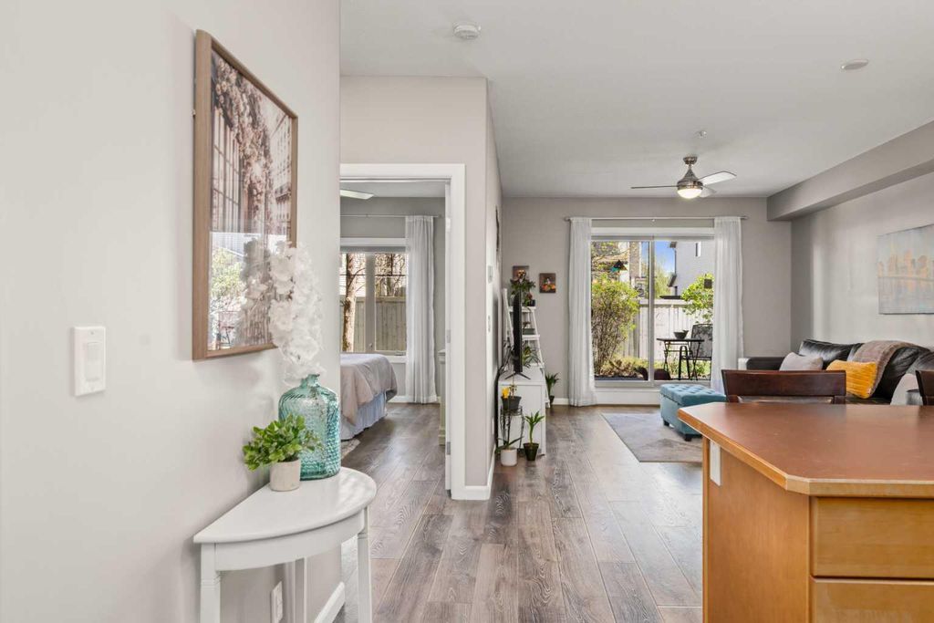 Photo of 52 Cranfield Link SE #111, Calgary, AB T3M 0N9 (MLS # A2311326)