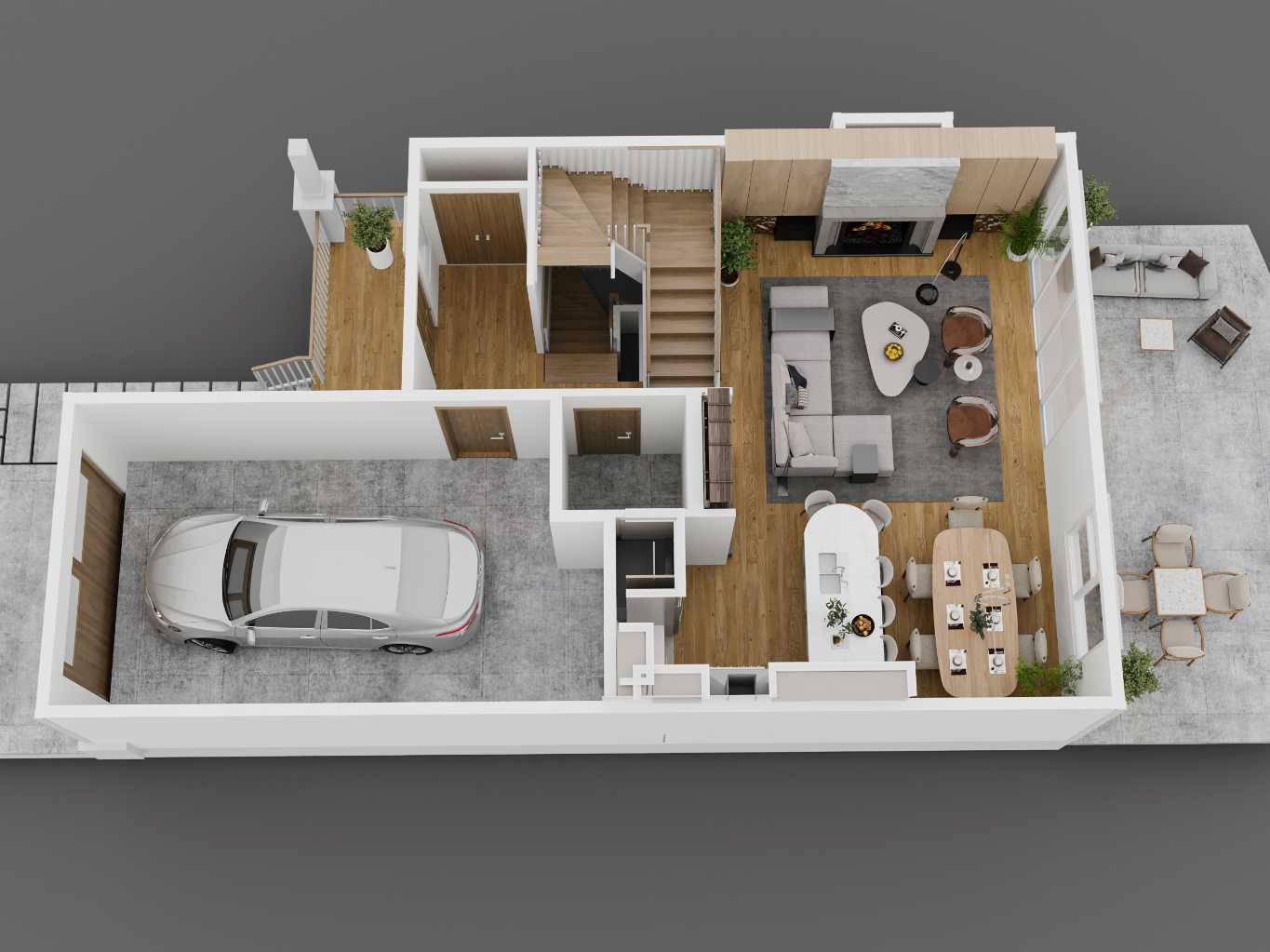 18 White Pelican Way