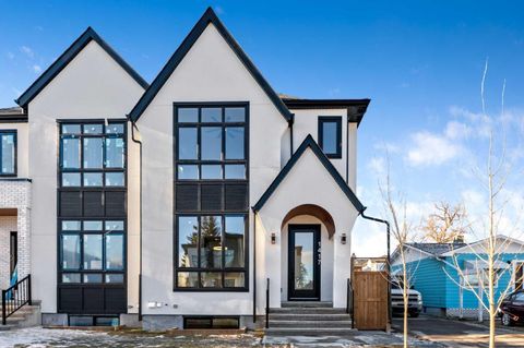 1417 42 Street SW Calgary AB T3C 1Z4