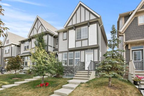 Photo of 1253 Legacy Circle SE, Calgary, AB T2X 3C7 (MLS # A2261318) Photo of 1253 Legacy Circle SE, Calgary, AB T2X 3C7 (MLS # A2261318)