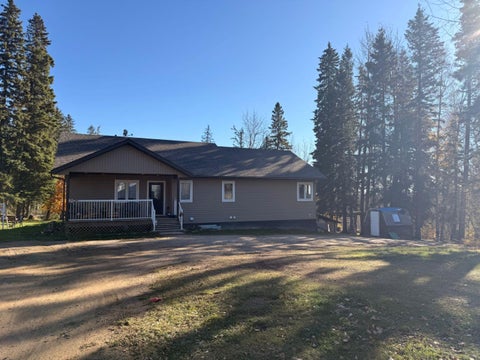Photo of Lot 1, 590059 Range Road 110, Rural Woodlands County, AB T7P 1E8 (MLS # A2353478)