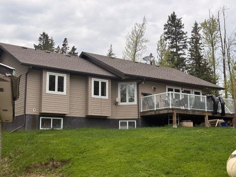 Photo of Lot 1, 590059 Range Road 110, Rural Woodlands County, AB T7P 1E8 (MLS # A2353478)