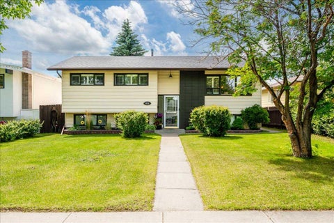 Photo of 9715 Fairmount Drive SE, Calgary, AB T2J 0R9 (MLS # A2323211)
