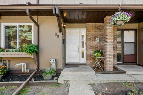 Photo of 1055 72 Avenue NW #80, Calgary, AB T2K 5S4 (MLS # A2328833)