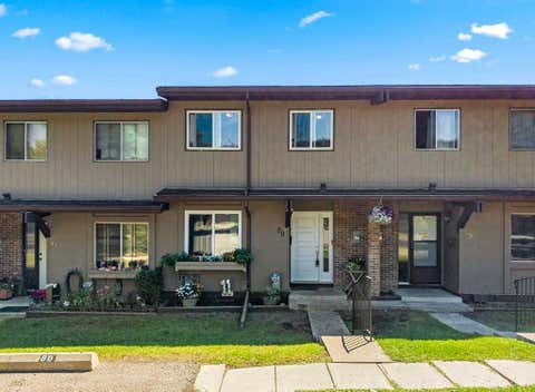 Photo of 1055 72 Avenue NW #80, Calgary, AB T2K 5S4 (MLS # A2328833)