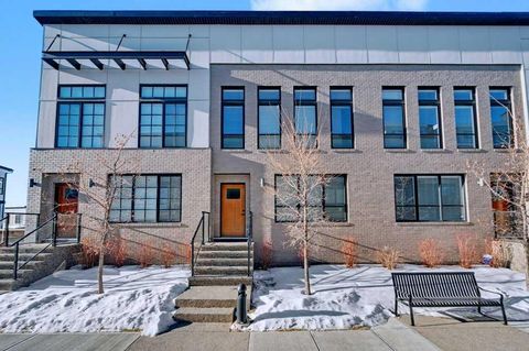 7820 Spring Willow Drive SW 254 Calgary AB T3H 6E1