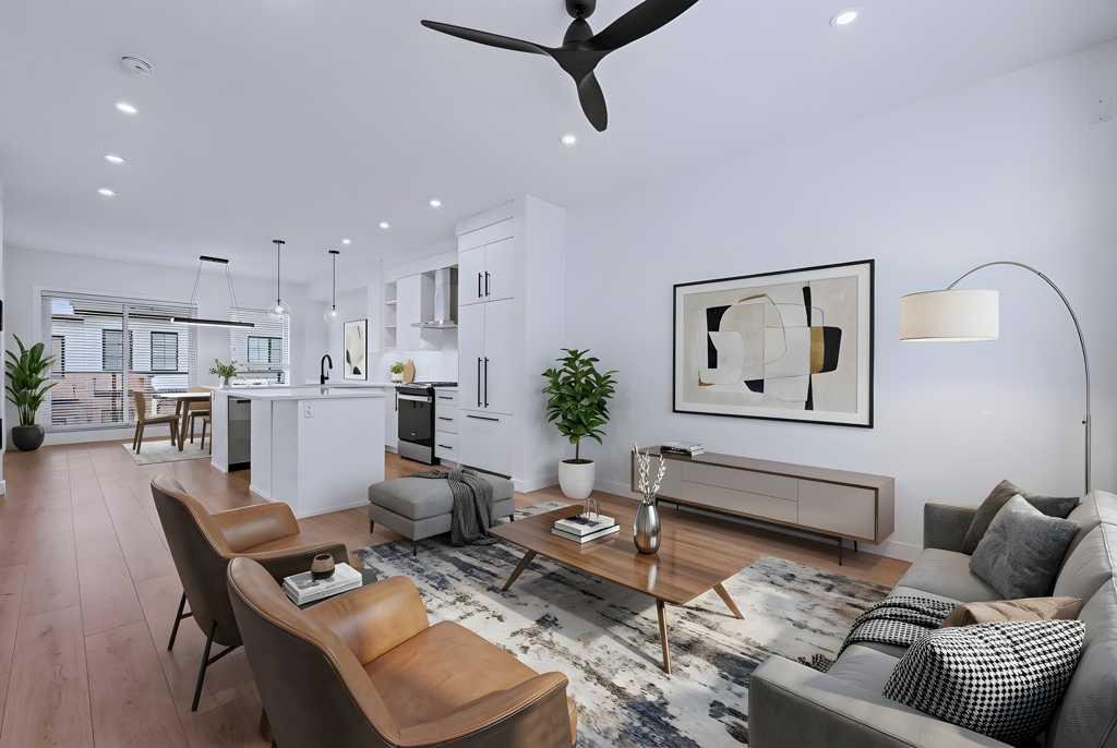 7820 Spring Willow Drive SW 254