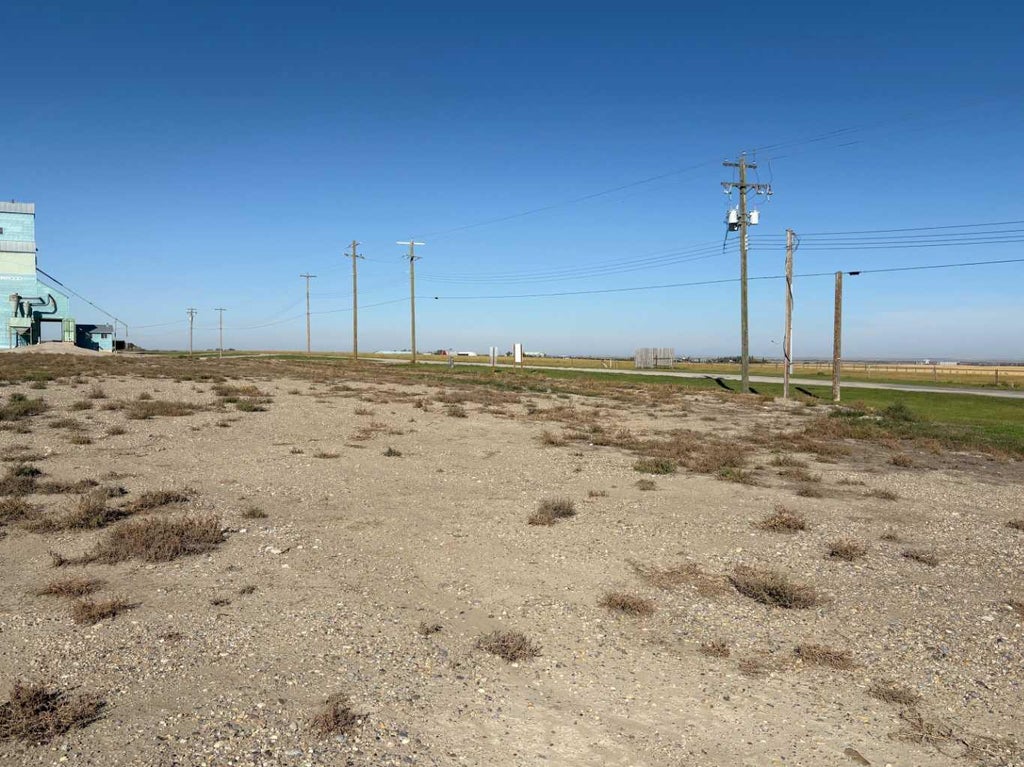Photo of 0 Railway (#5) Avenue W, Arrowwood, AB T0L 0B0 (MLS # A2348163)