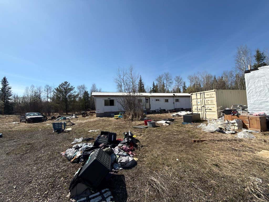 Photo of 75008 Range Road 181, High Prairie, AB T0G 1E0 (MLS # A2310862)