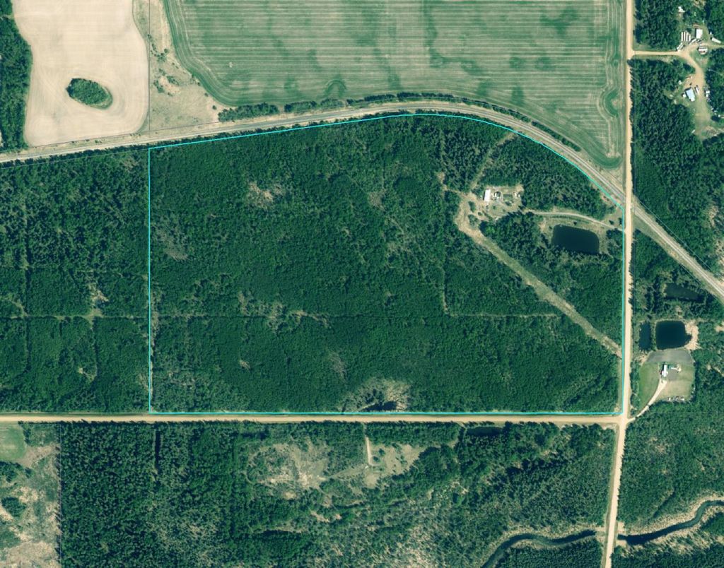 Photo of 75008 Range Road 181, High Prairie, AB T0G 1E0 (MLS # A2310862)