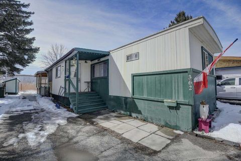 3223 83 Street NW 362 Calgary AB T3B 5N9