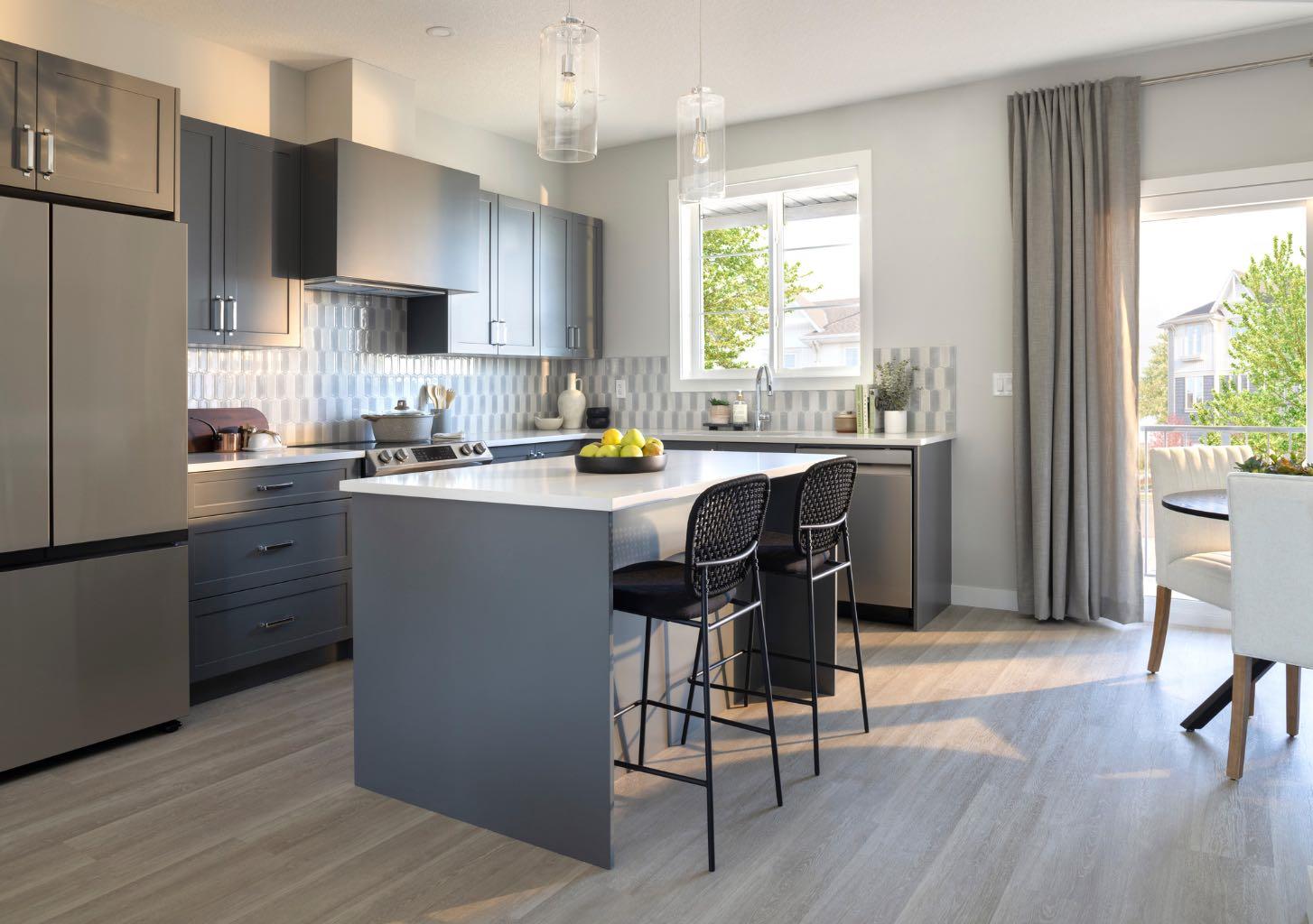 201 Cooperswood Green SW 1202