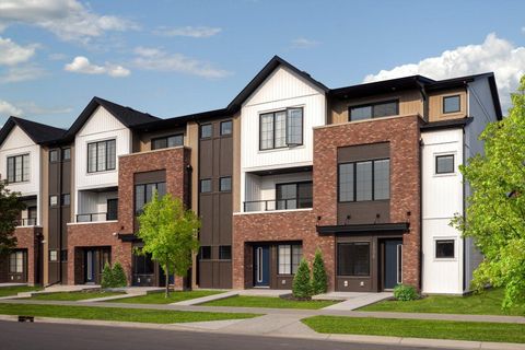 201 Cooperswood Green SW 1202 Airdrie AB T4B 5R2
