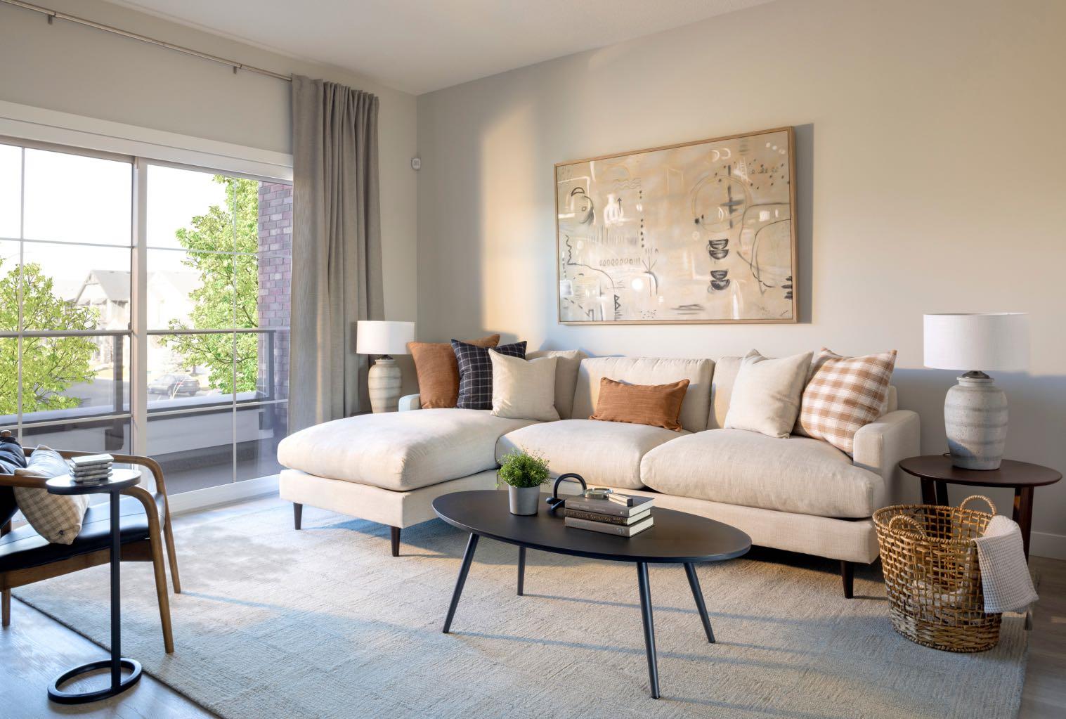 201 Cooperswood Green SW 1202
