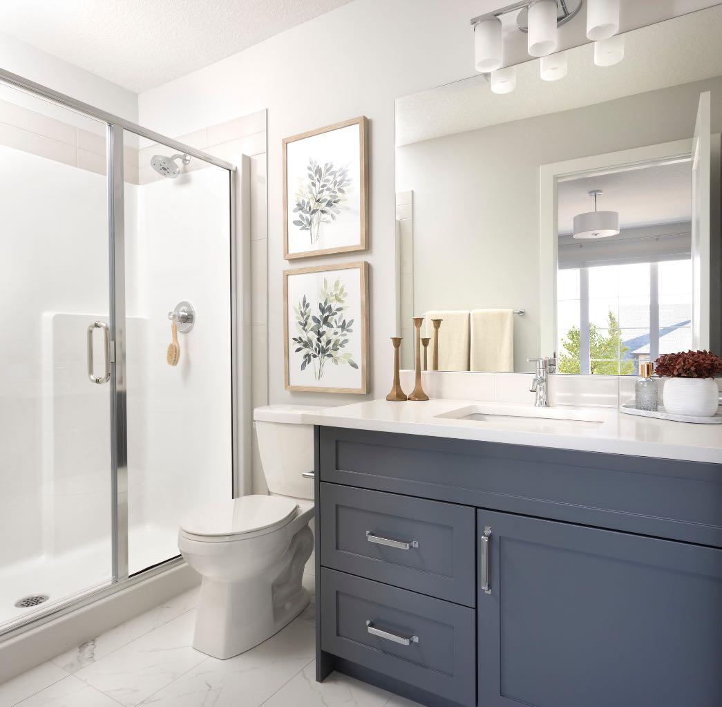 201 Cooperswood Green SW 1202