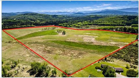 West Bragg Creek Road Rural Rocky View County AB T0L 1L0