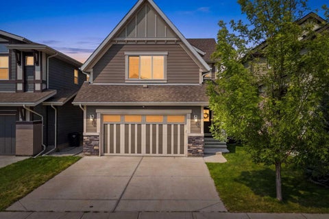 Photo of 12 Masters Court SE, Calgary, AB T3M 2B7 (MLS # A2335869)