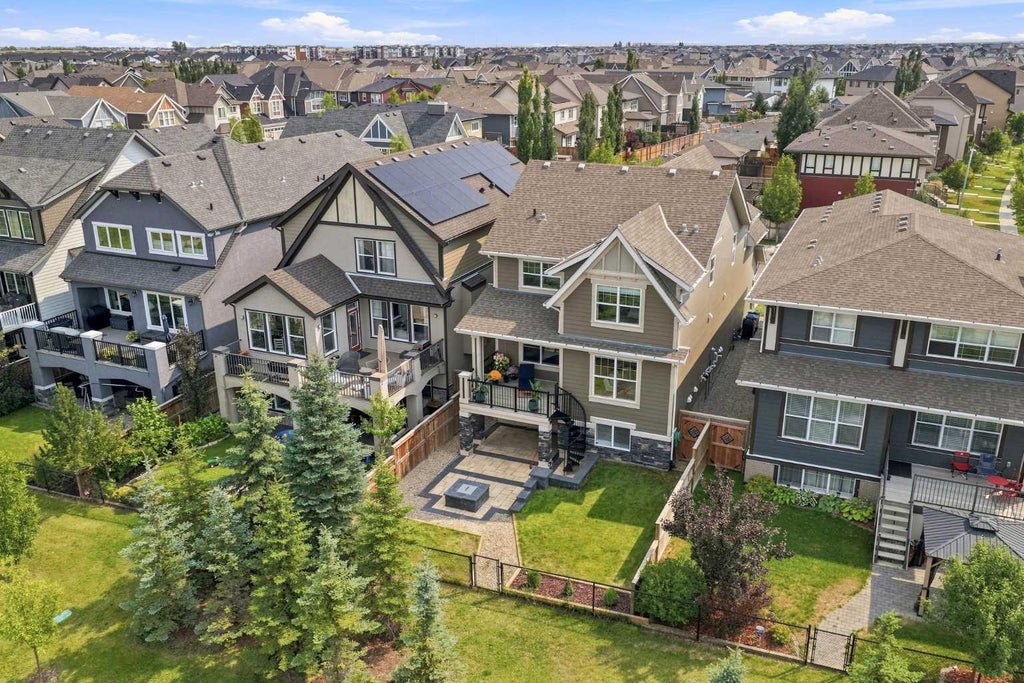 Photo of 12 Masters Court SE, Calgary, AB T3M 2B7 (MLS # A2335869)