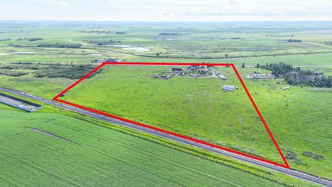 Photo of 253093 Range Road 280, Delacour, AB T0M 0T0 (MLS # A2326130)