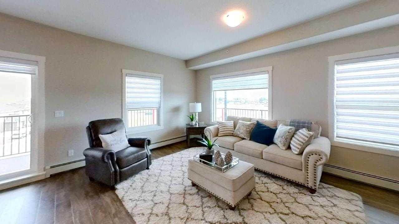 499 Meadow Lake Court E 201