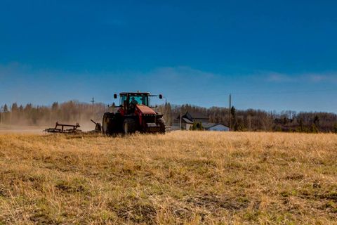 NW; 29; 22; 2; W5M Rural Foothills County AB T1S 2P5