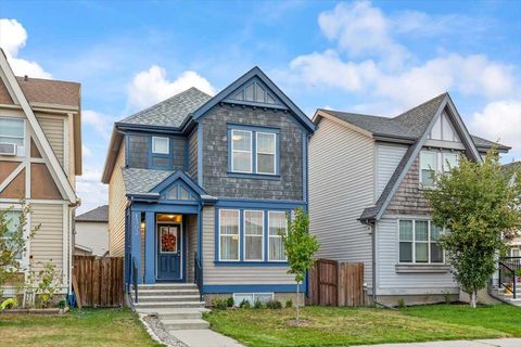 Photo of 1303 New Brighton Park SE, Calgary, AB T2Z 0Y2 (MLS # A2260196) Photo of 1303 New Brighton Park SE, Calgary, AB T2Z 0Y2 (MLS # A2260196)